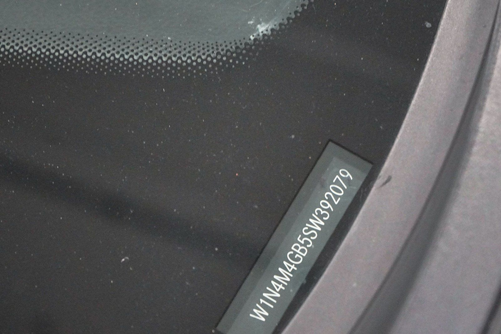 Thumbnail: 2025 Mercedes-Benz GLB - 27