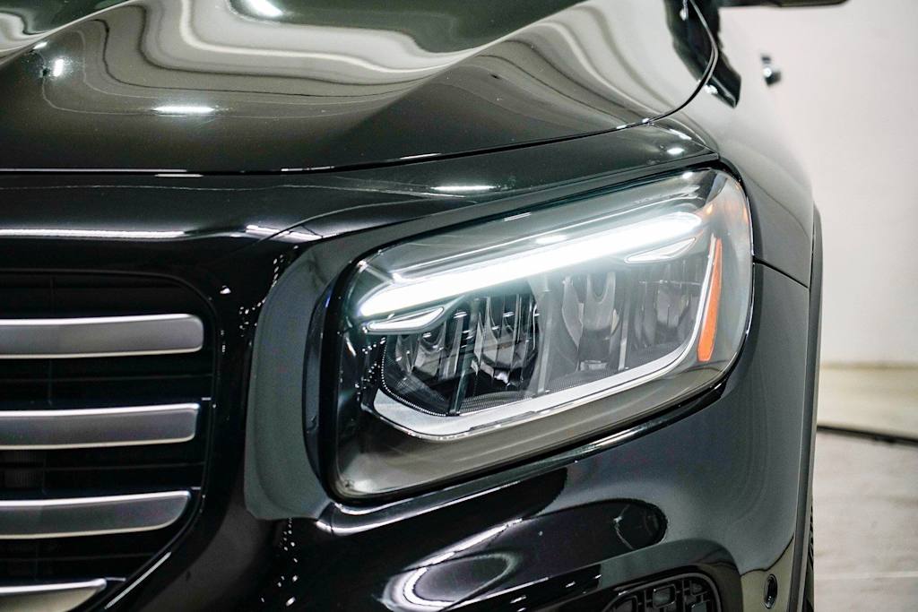 Thumbnail: 2025 Mercedes-Benz GLB - 6