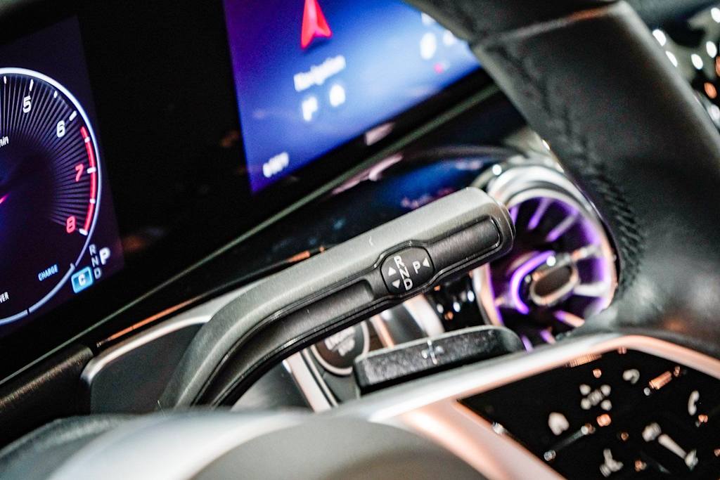 Thumbnail: 2025 Mercedes-Benz GLB - 22