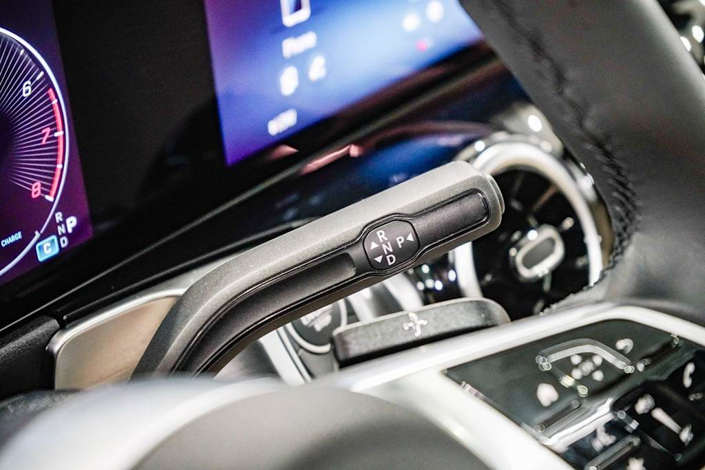 Thumbnail: 2026 Mercedes-Benz GLB - 6