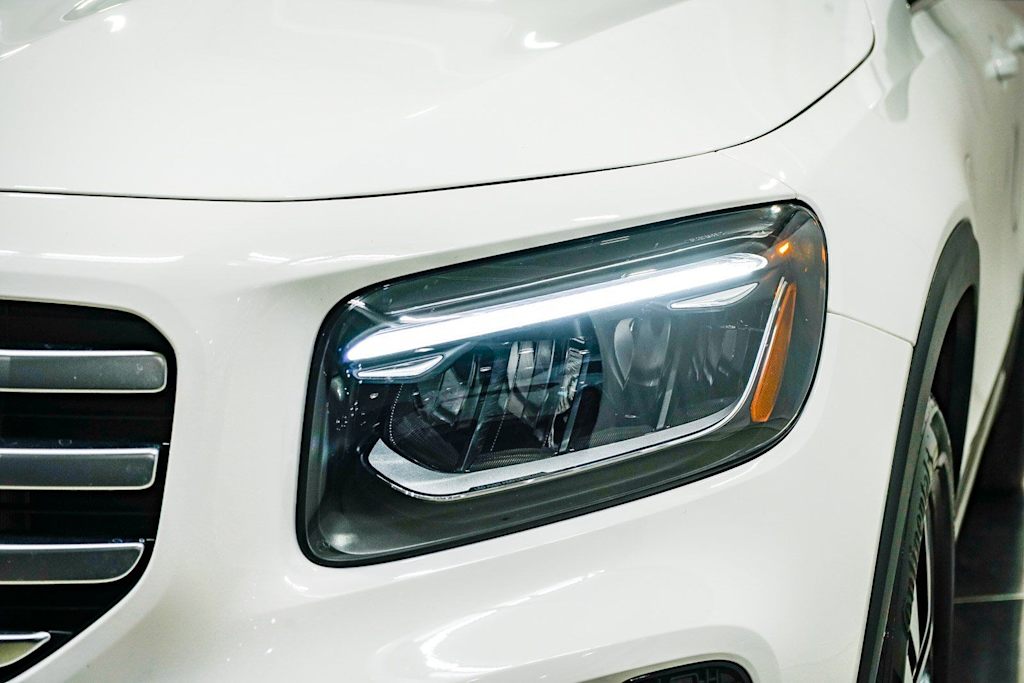 Thumbnail: 2026 Mercedes-Benz GLB - 18