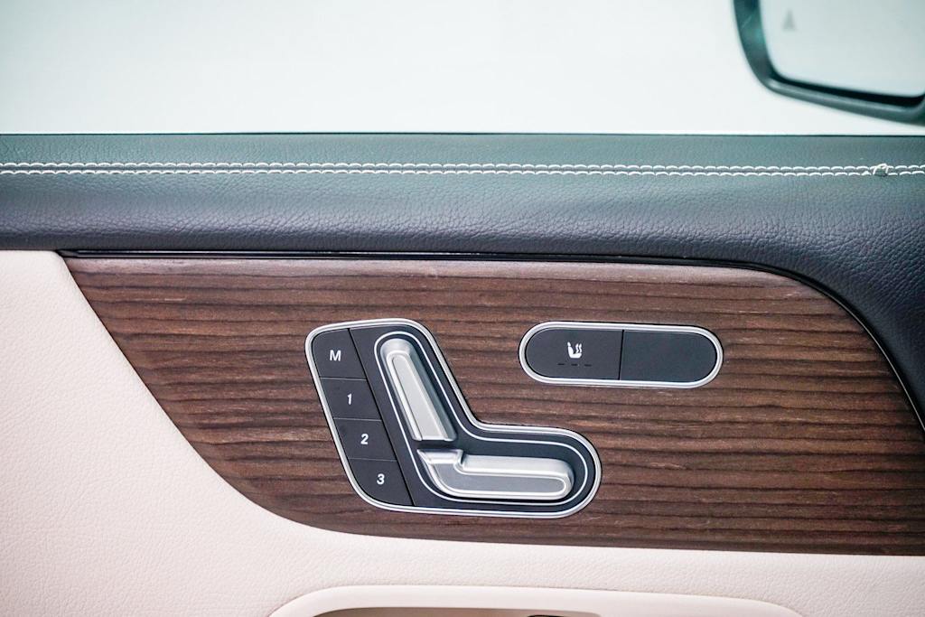 Thumbnail: 2026 Mercedes-Benz GLB - 22