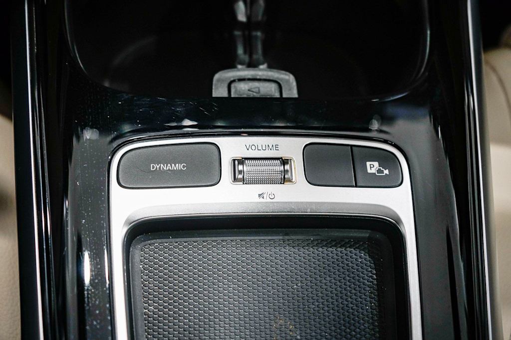 Thumbnail: 2026 Mercedes-Benz GLB - 23