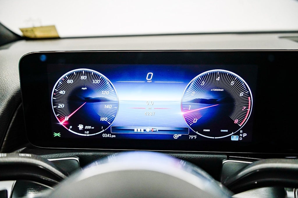 Thumbnail: 2026 Mercedes-Benz GLB - 25