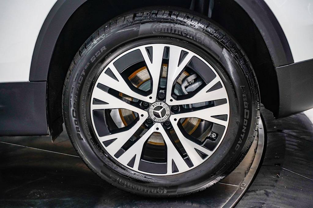 Thumbnail: 2026 Mercedes-Benz GLB - 7