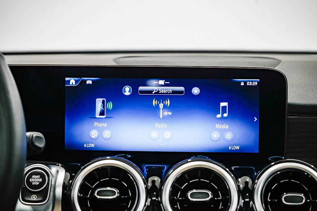 Thumbnail: 2026 Mercedes-Benz GLB - 14