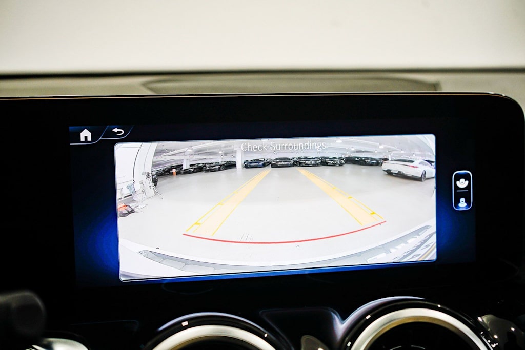 Thumbnail: 2026 Mercedes-Benz GLB - 24