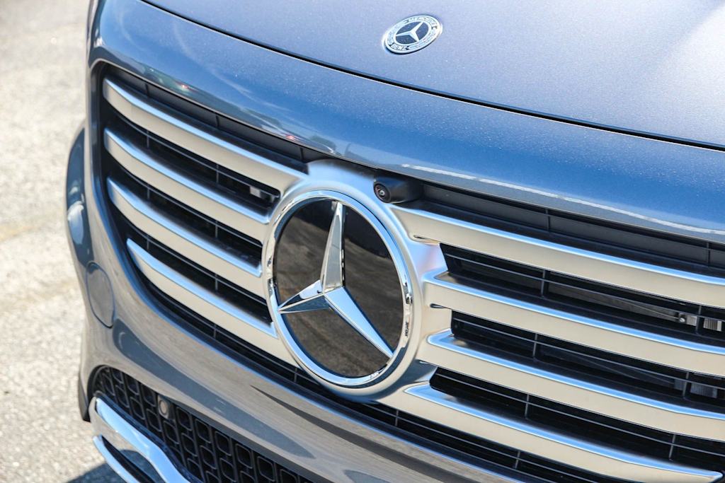 Thumbnail: 2026 Mercedes-Benz GLB - 6