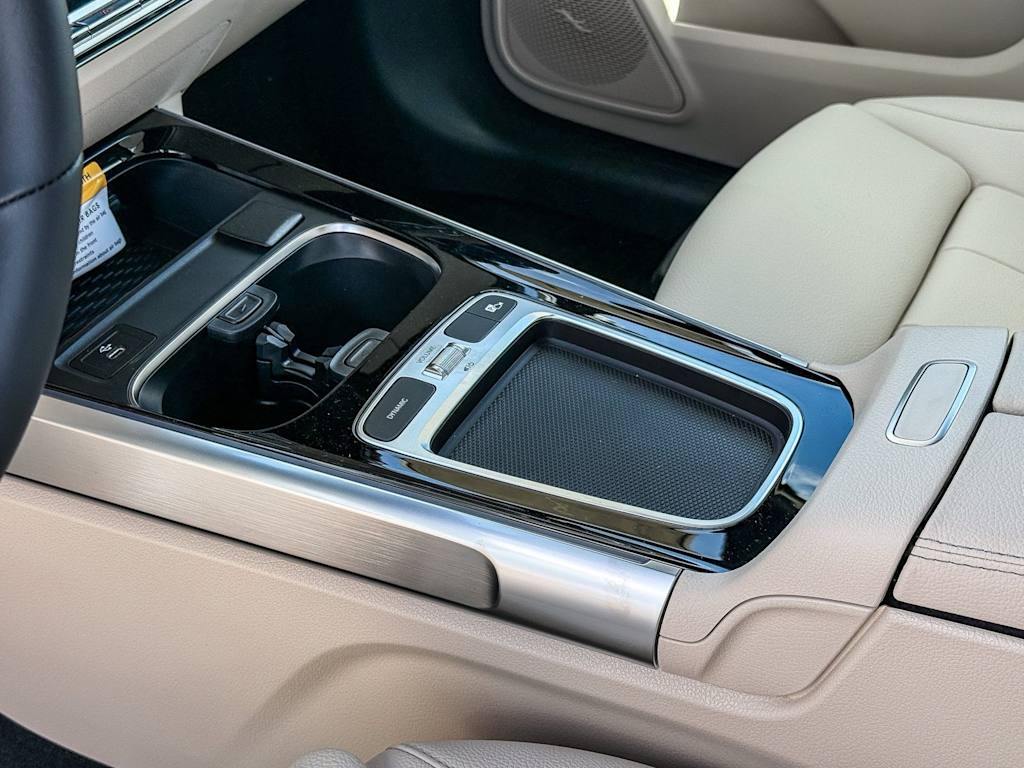 Thumbnail: 2025 Mercedes-Benz GLB - 20