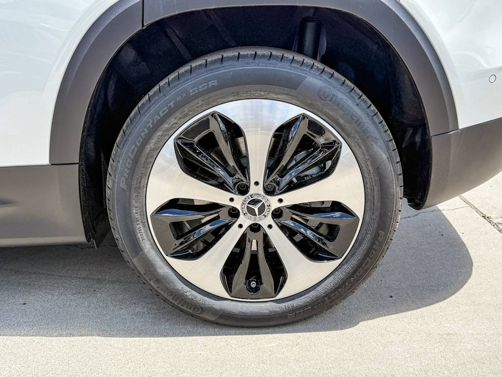 Thumbnail: 2025 Mercedes-Benz GLB - 6