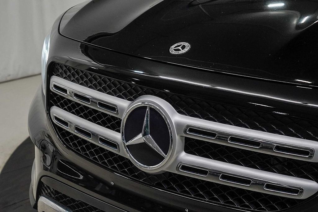 Thumbnail: 2022 Mercedes-Benz GLB - 6