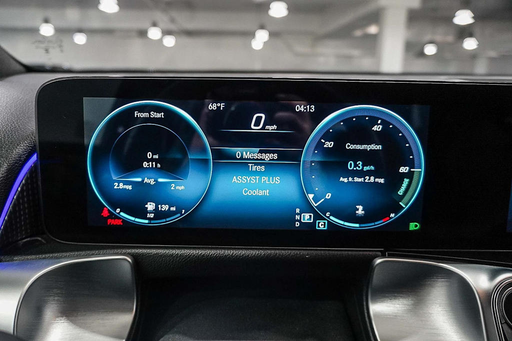 Thumbnail: 2022 Mercedes-Benz GLB - 28