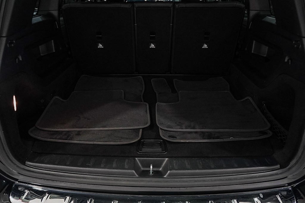 Thumbnail: 2022 Mercedes-Benz GLB - 15