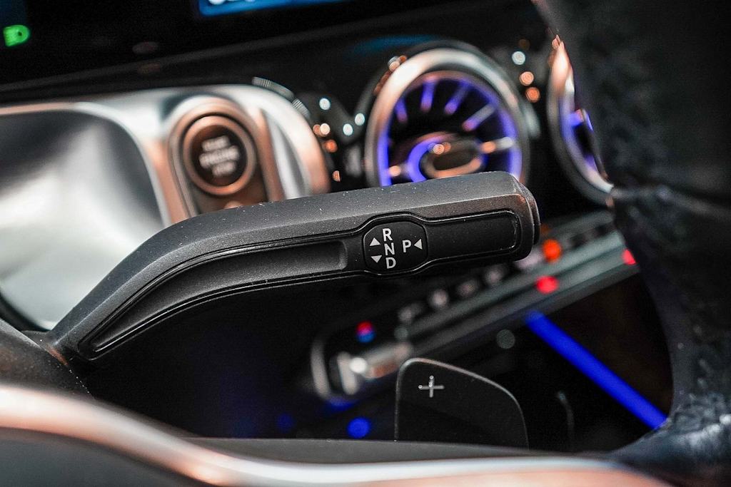 Thumbnail: 2022 Mercedes-Benz GLB - 14