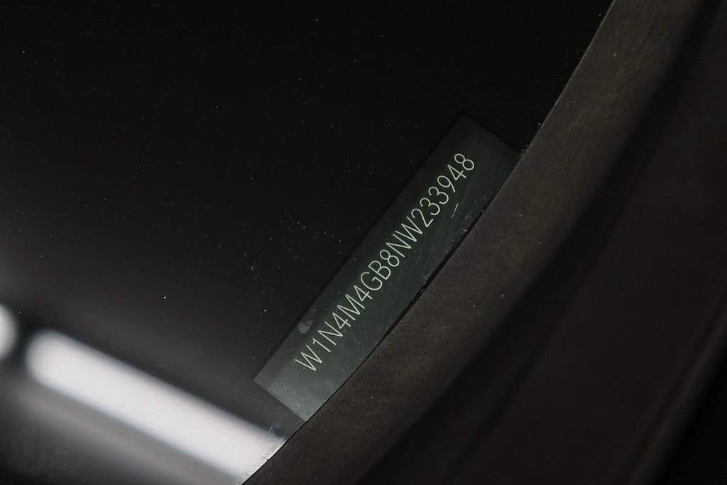 Thumbnail: 2022 Mercedes-Benz GLB - 31