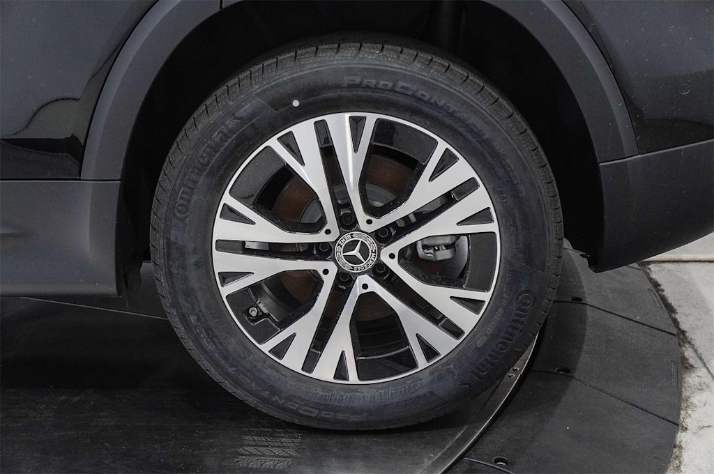 Thumbnail: 2025 Mercedes-Benz GLB - 20