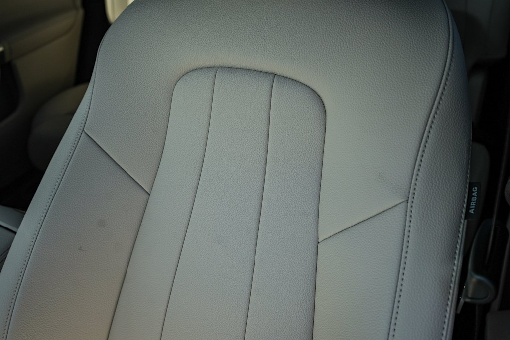 Thumbnail: 2025 Mercedes-Benz GLB - 29