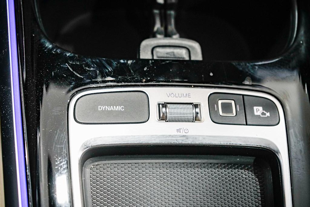 Thumbnail: 2026 Mercedes-Benz GLB - 23