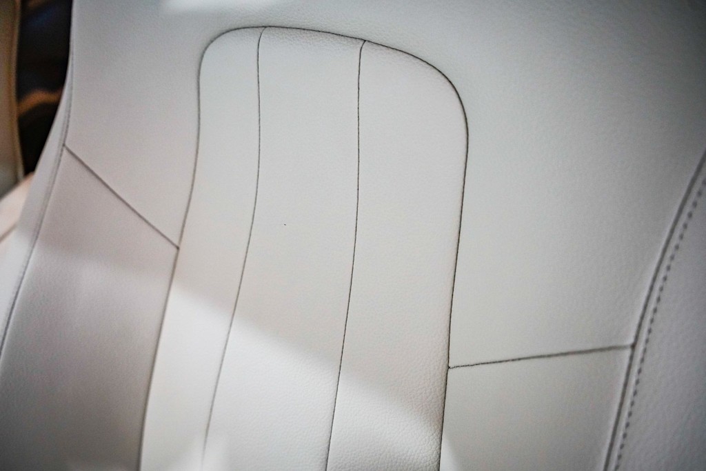 Thumbnail: 2026 Mercedes-Benz GLB - 26