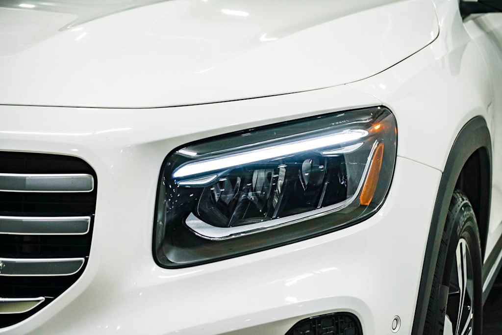 Thumbnail: 2026 Mercedes-Benz GLB - 16