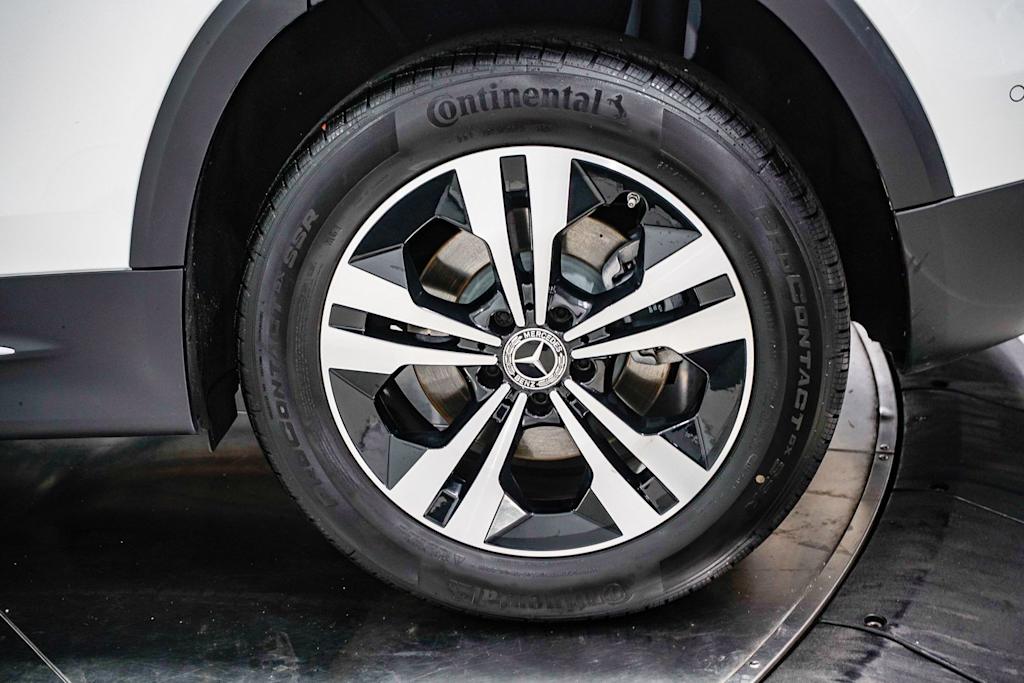 Thumbnail: 2026 Mercedes-Benz GLB - 6