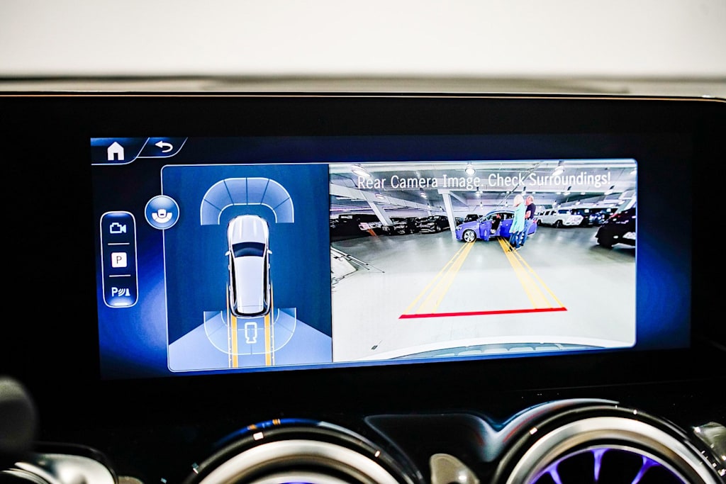 Thumbnail: 2026 Mercedes-Benz GLB - 24