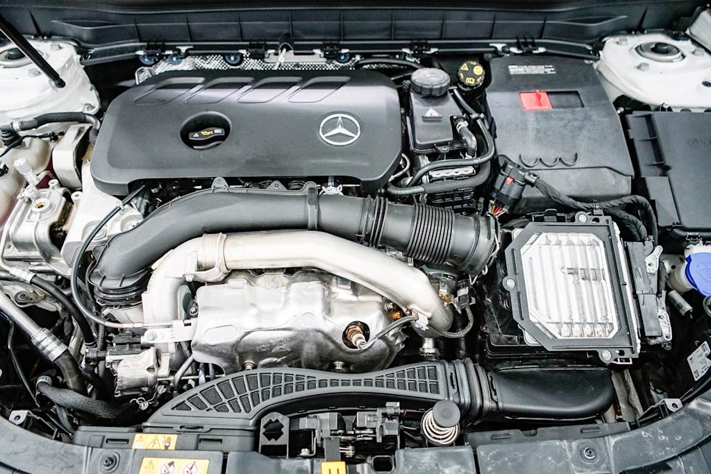 Thumbnail: 2026 Mercedes-Benz GLB - 7