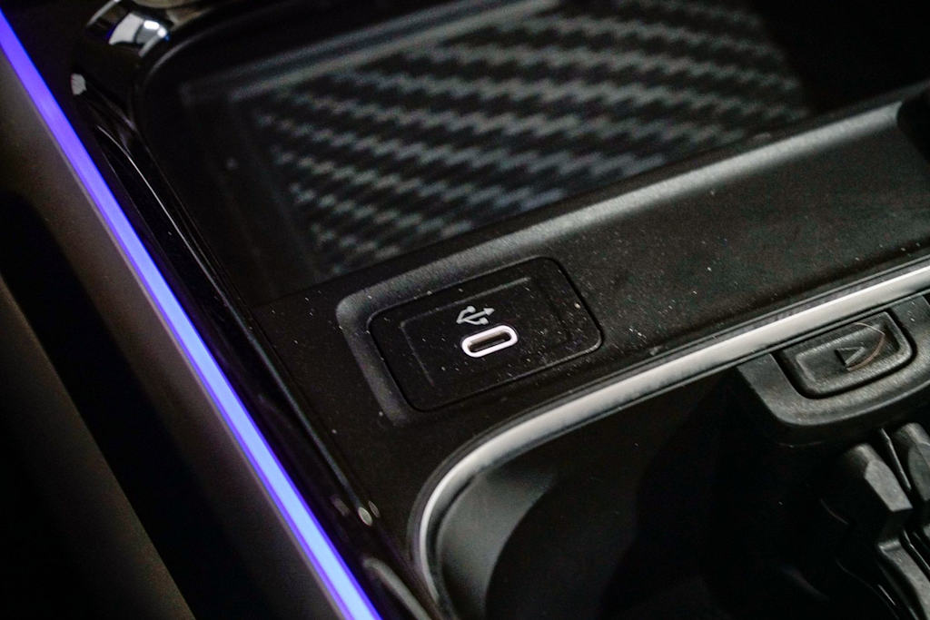 Thumbnail: 2026 Mercedes-Benz GLB - 22