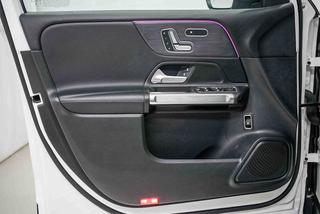 Thumbnail: 2023 Mercedes-Benz GLB - 20