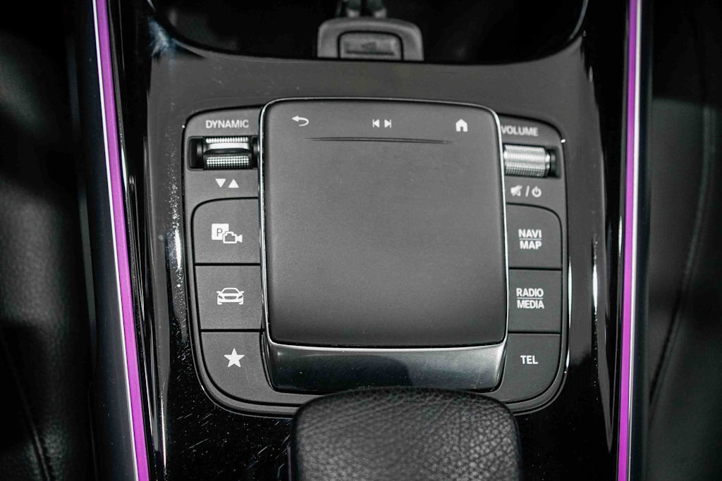 Thumbnail: 2023 Mercedes-Benz GLB - 24