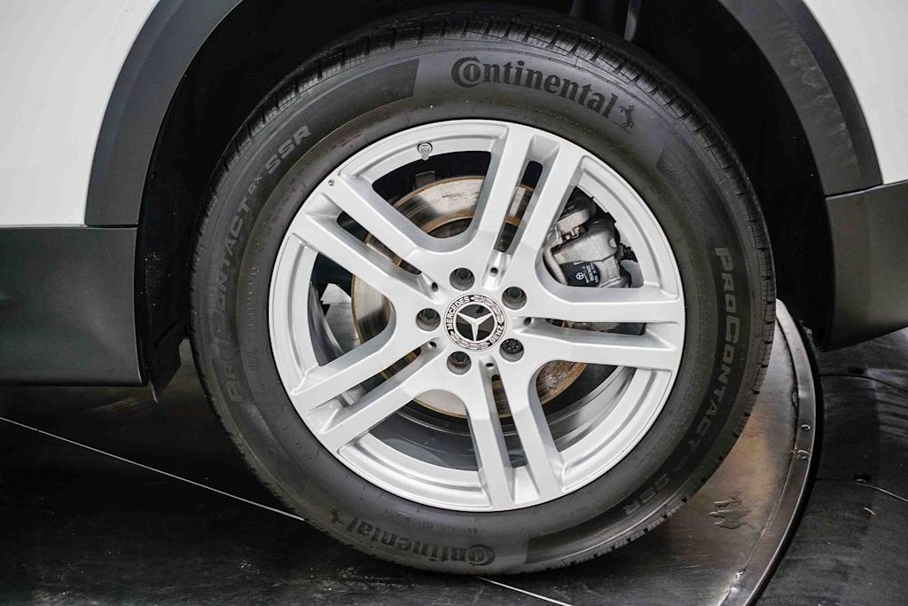 Thumbnail: 2023 Mercedes-Benz GLB - 6