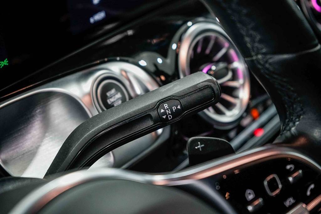 Thumbnail: 2023 Mercedes-Benz GLB - 22