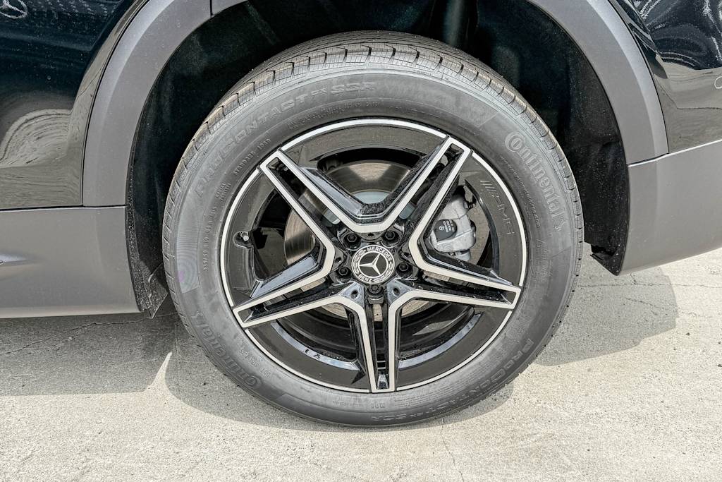 Thumbnail: 2025 Mercedes-Benz GLB - 7