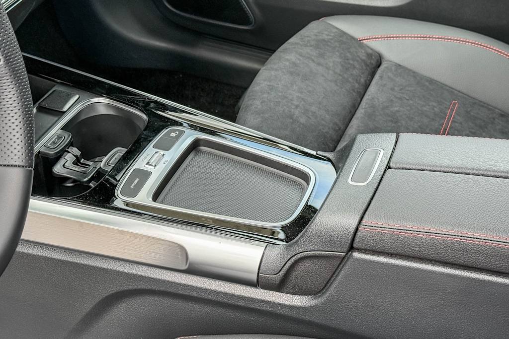 Thumbnail: 2025 Mercedes-Benz GLB - 15