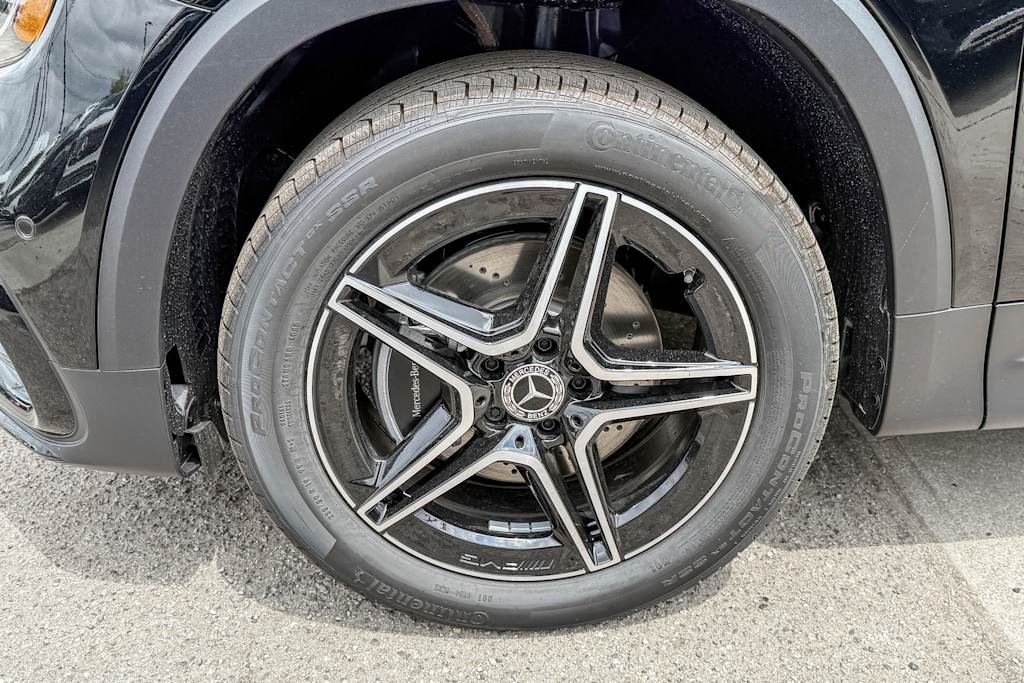 Thumbnail: 2025 Mercedes-Benz GLB - 20