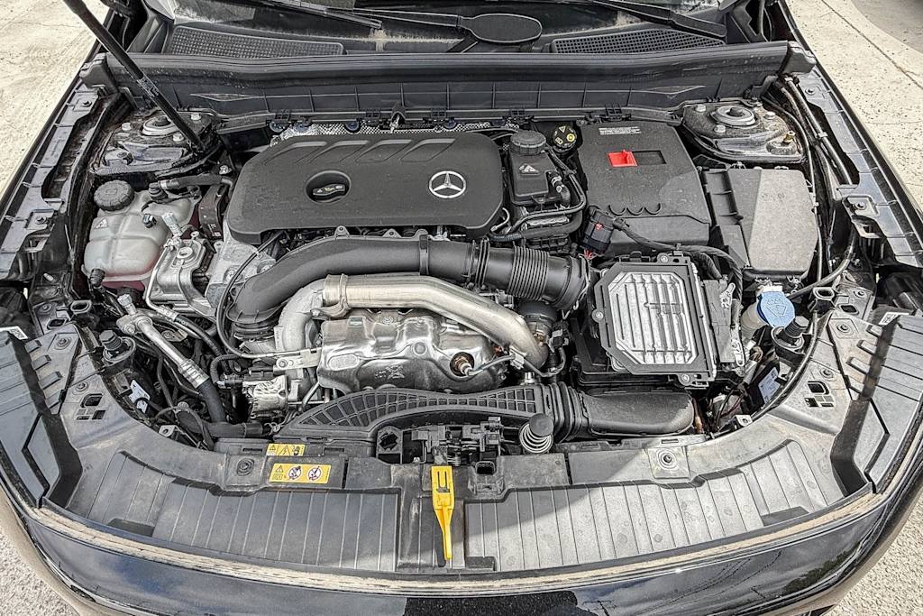 Thumbnail: 2025 Mercedes-Benz GLB - 29