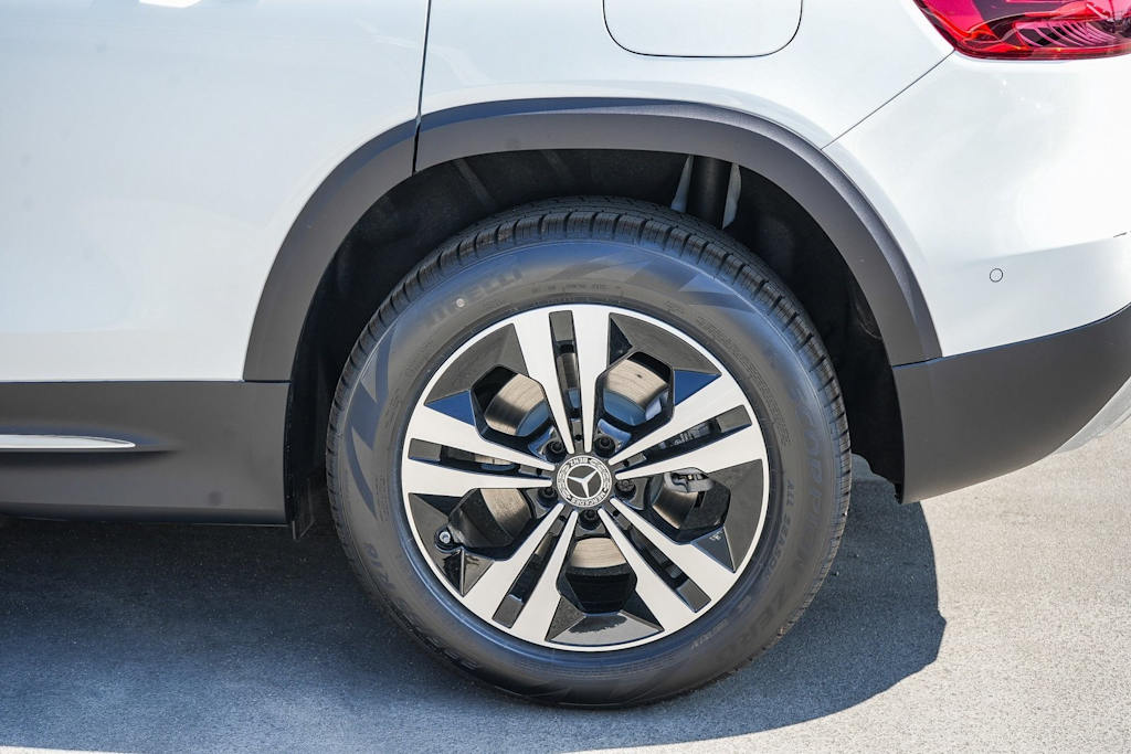 Thumbnail: 2025 Mercedes-Benz GLB - 23