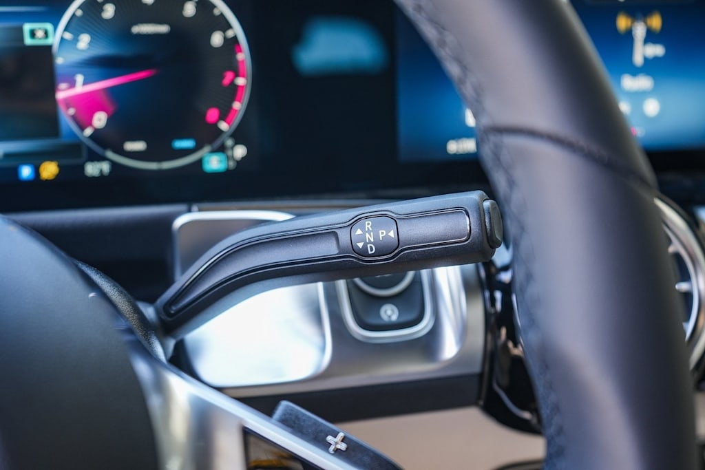 Thumbnail: 2025 Mercedes-Benz GLB - 14