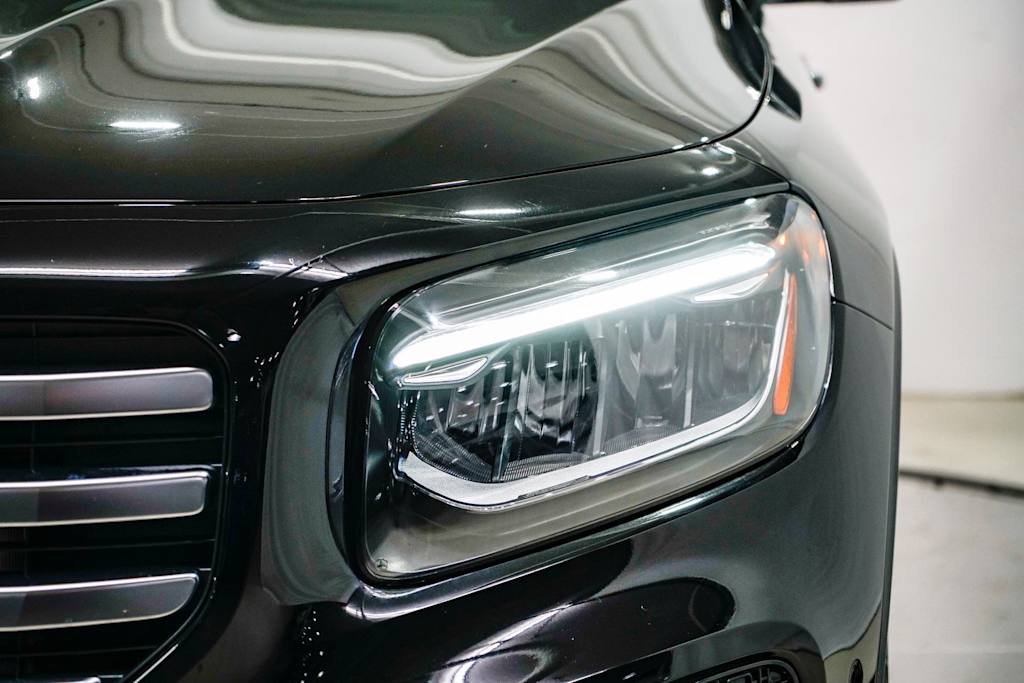 Thumbnail: 2025 Mercedes-Benz GLB - 6