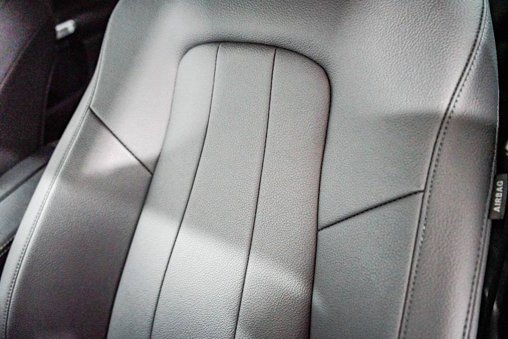 Thumbnail: 2025 Mercedes-Benz GLB - 27