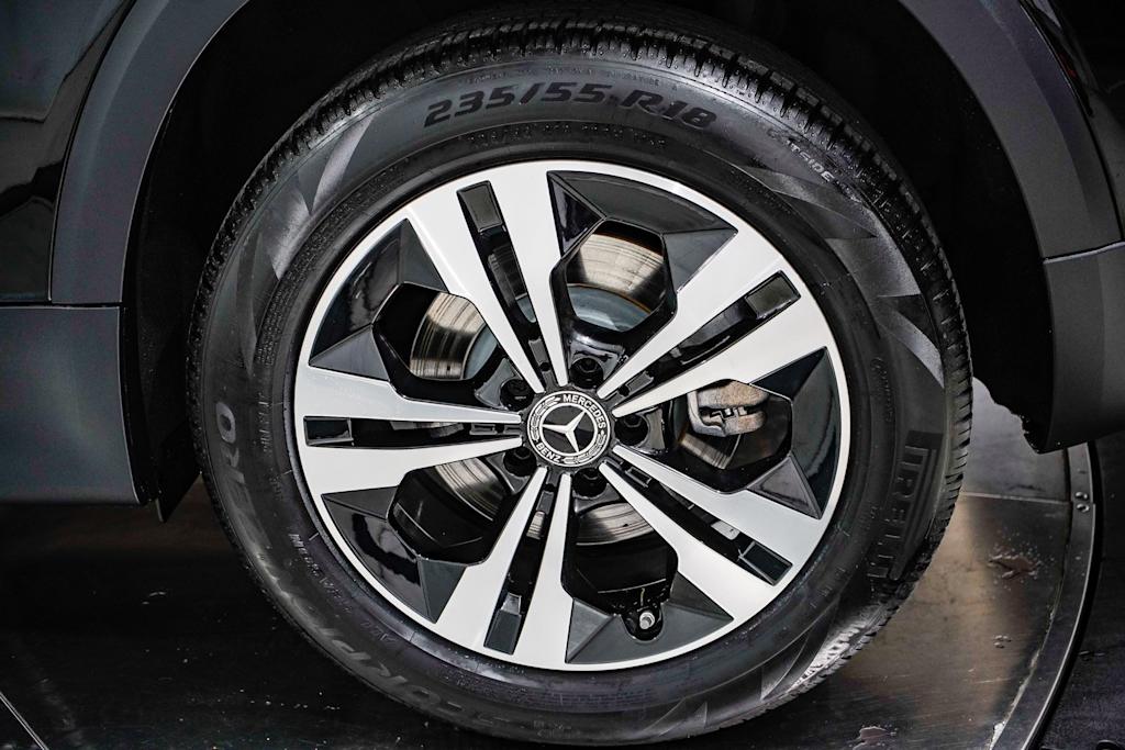 Thumbnail: 2025 Mercedes-Benz GLB - 7