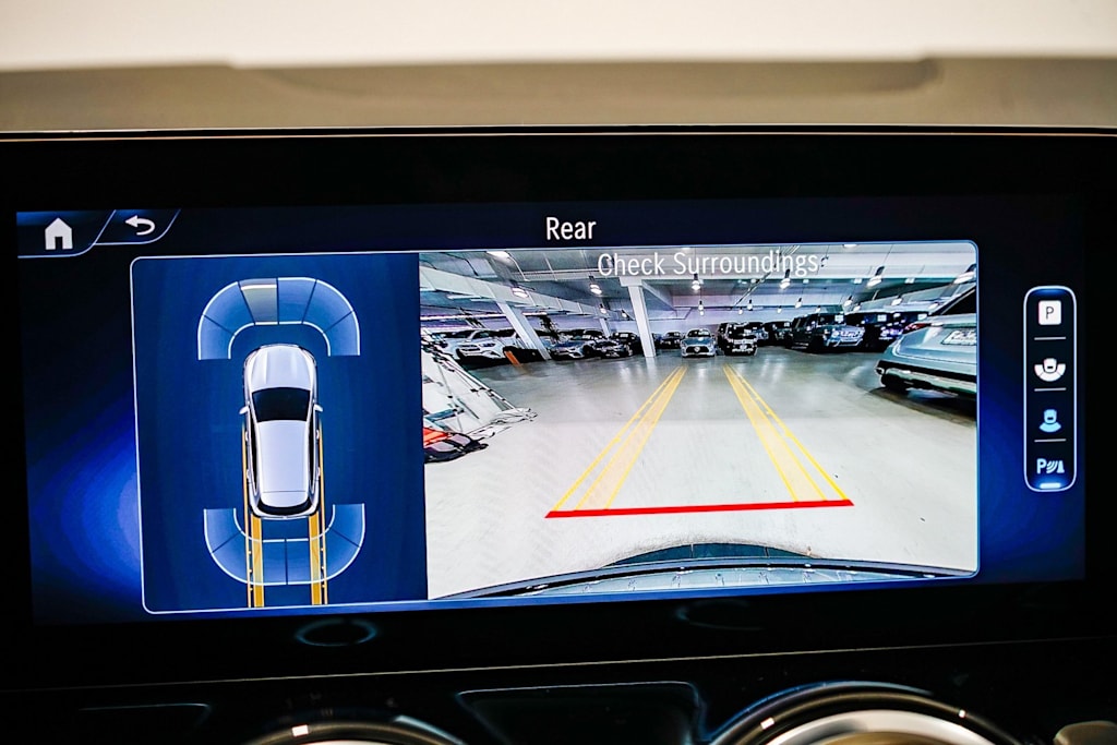 2025 Mercedes-Benz GLA 250 26