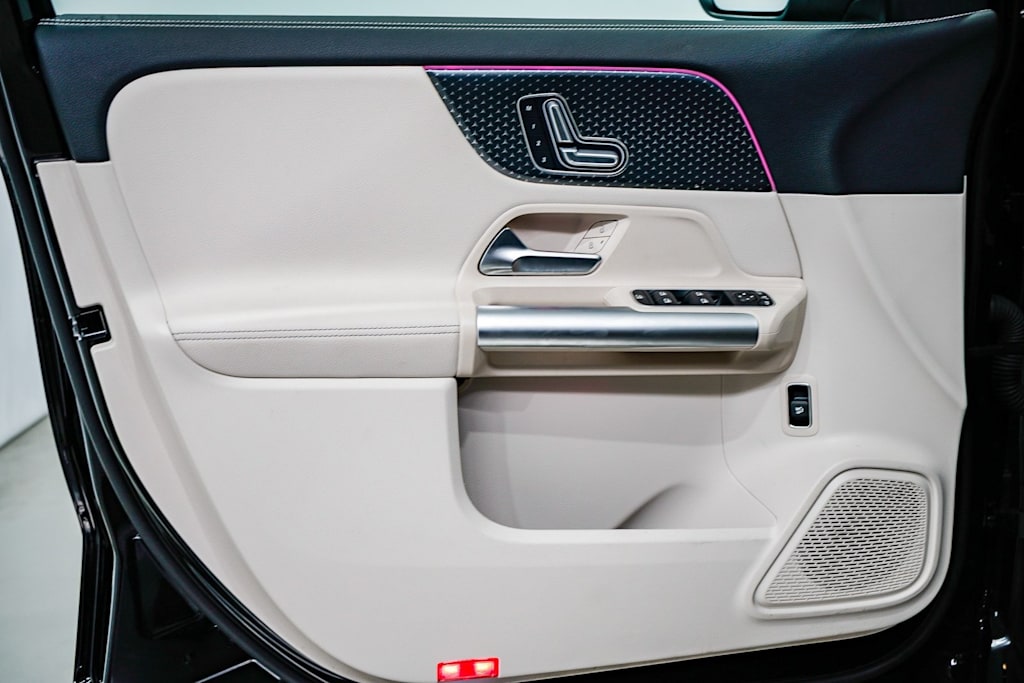 2025 Mercedes-Benz GLA 250 23