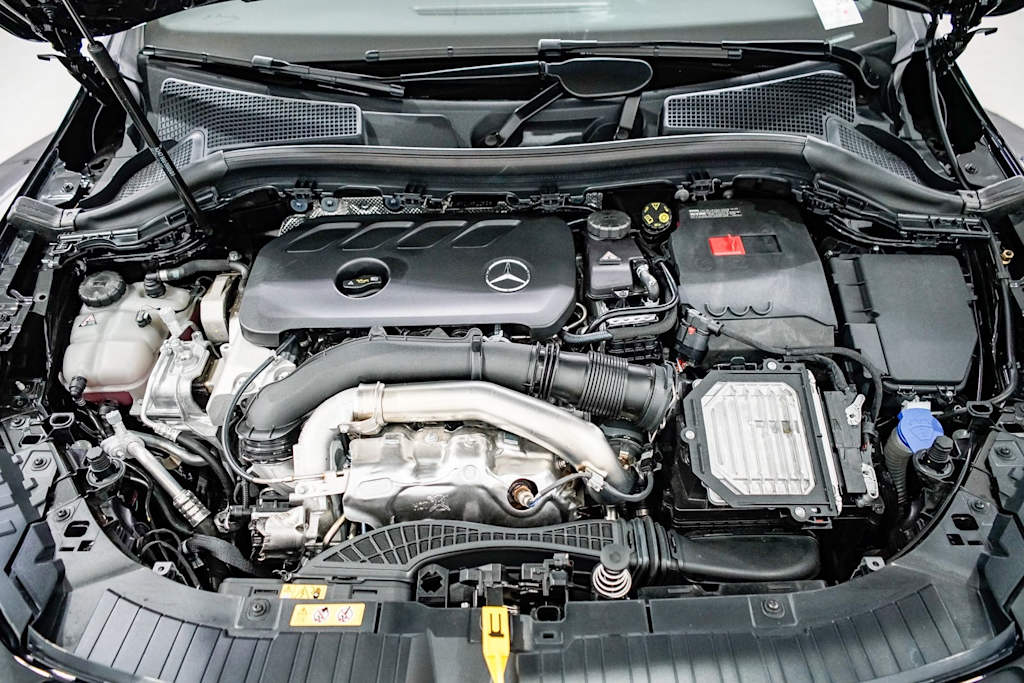 2025 Mercedes-Benz GLA 250 7
