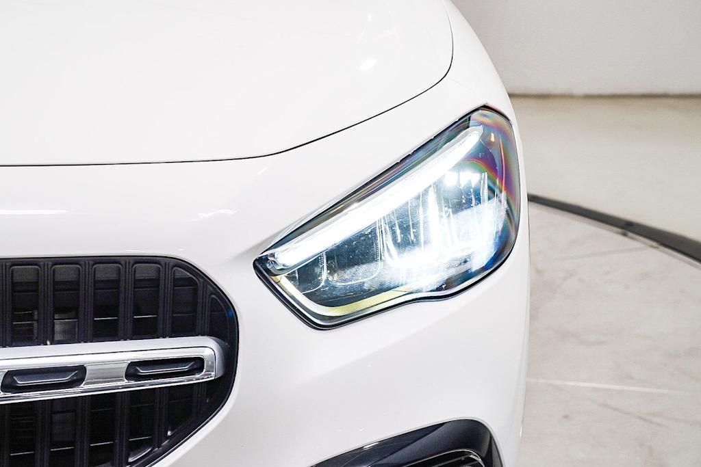 Thumbnail: 2026 Mercedes-Benz GLA - 18