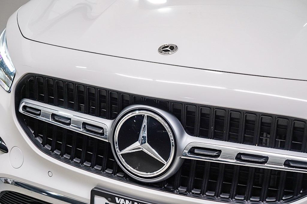 Thumbnail: 2026 Mercedes-Benz GLA - 6