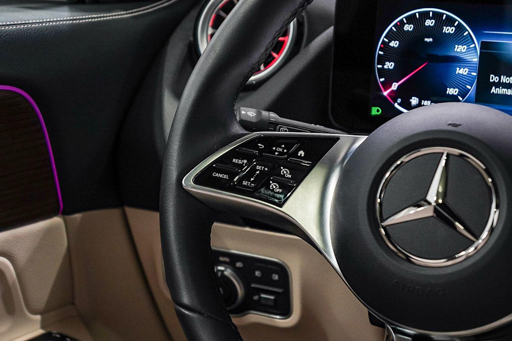 Thumbnail: 2026 Mercedes-Benz GLA - 22