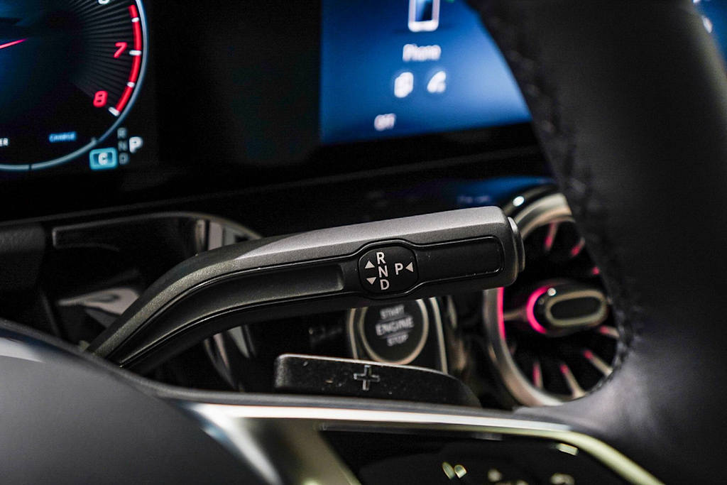 Thumbnail: 2026 Mercedes-Benz GLA - 14