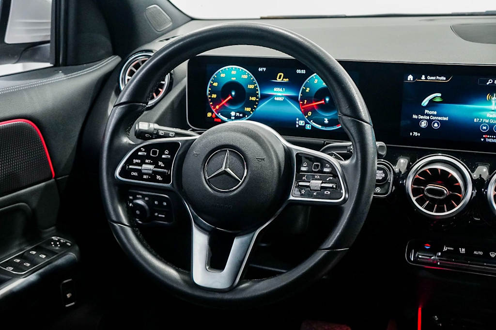 2021 Mercedes-Benz GLA 250 9