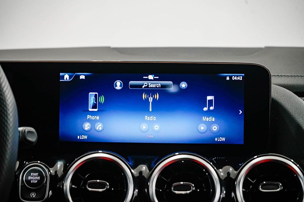 Thumbnail: 2026 Mercedes-Benz GLA - 13